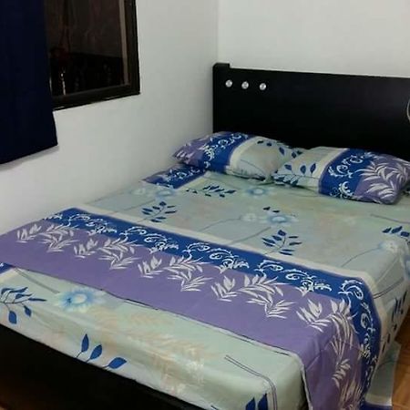 Hotel Don Juan Buga Bagian luar foto