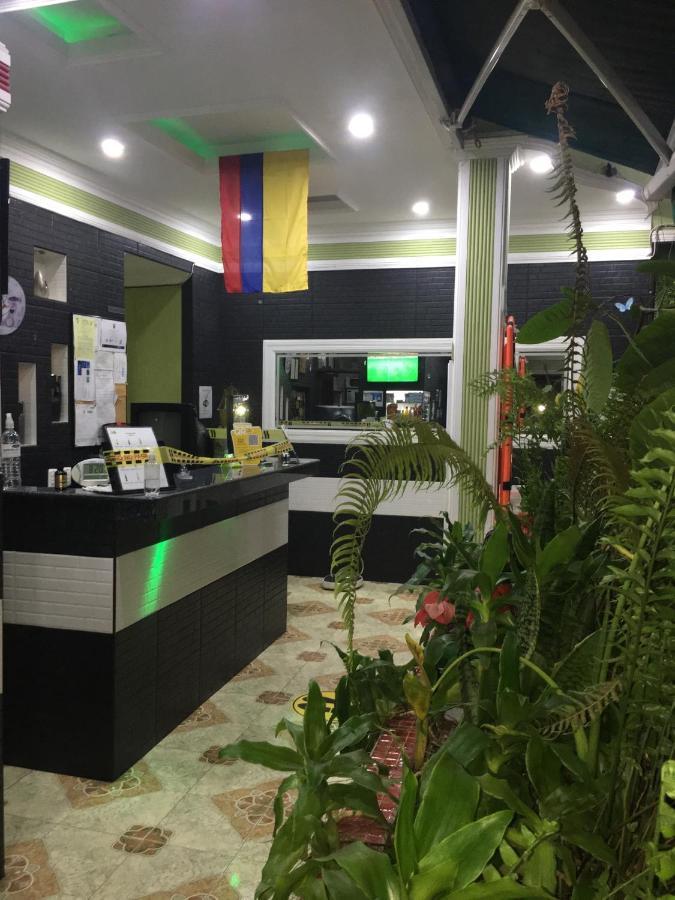 Hotel Don Juan Buga Bagian luar foto