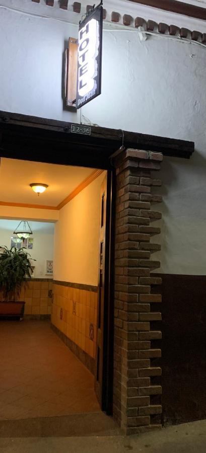 Hotel Don Juan Buga Bagian luar foto