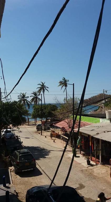 Hotel Don Juan Buga Bagian luar foto