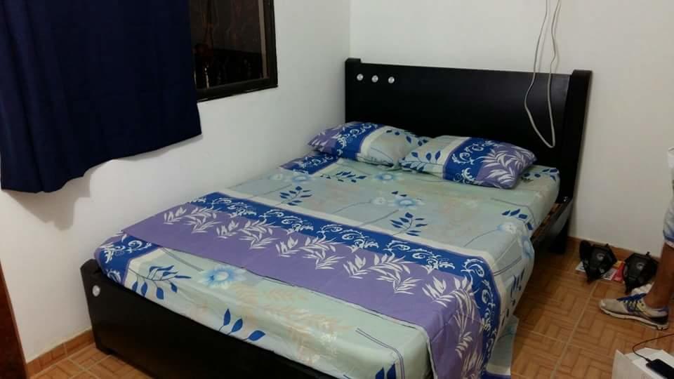 Hotel Don Juan Buga Bagian luar foto