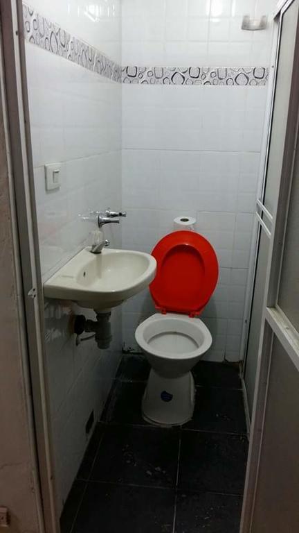 Hotel Don Juan Buga Bagian luar foto