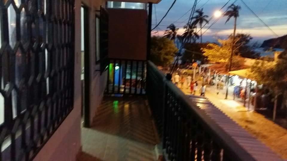 Hotel Don Juan Buga Bagian luar foto