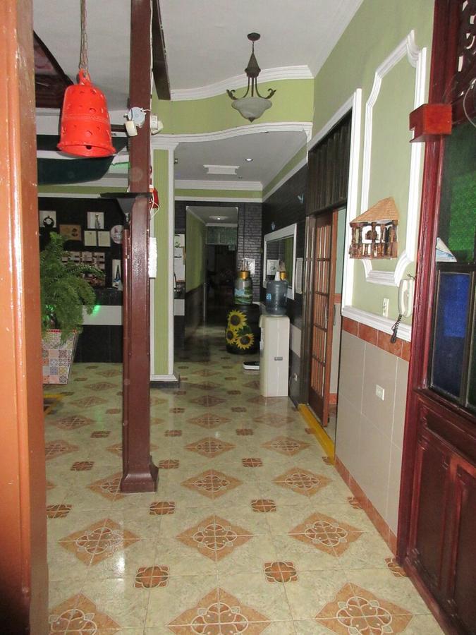 Hotel Don Juan Buga Bagian luar foto