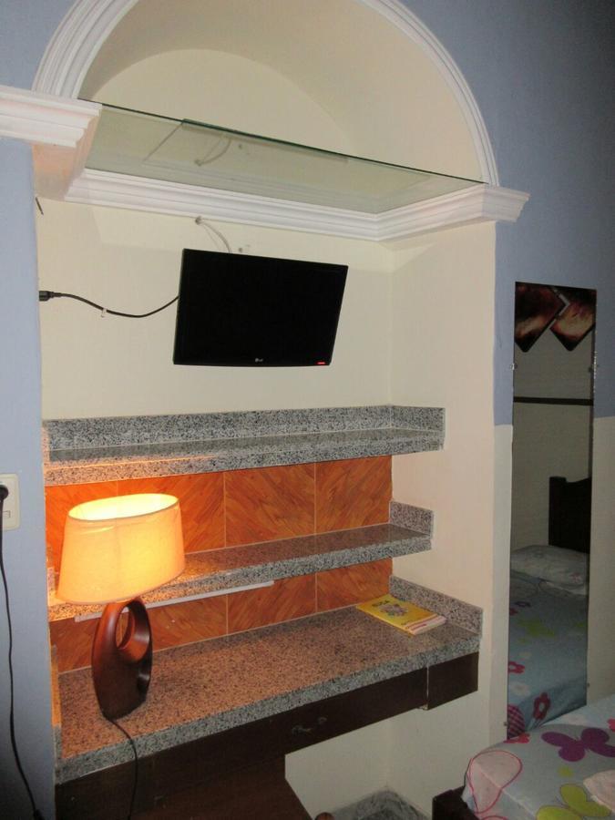 Hotel Don Juan Buga Bagian luar foto