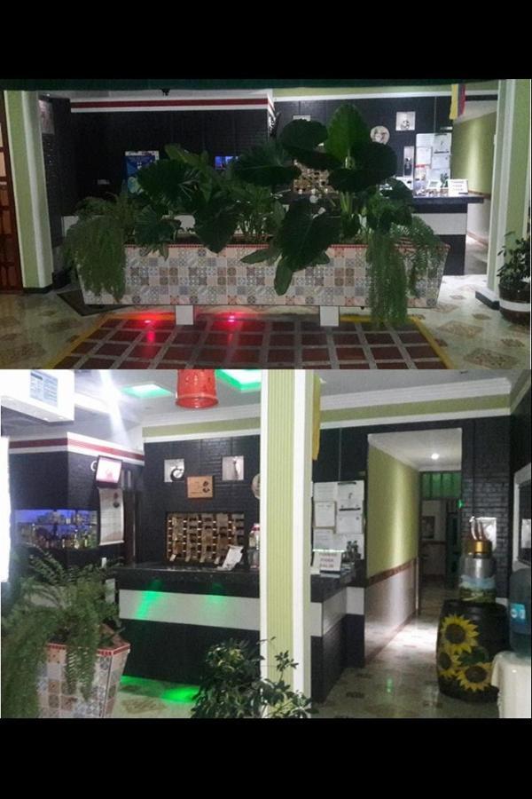 Hotel Don Juan Buga Ruang foto